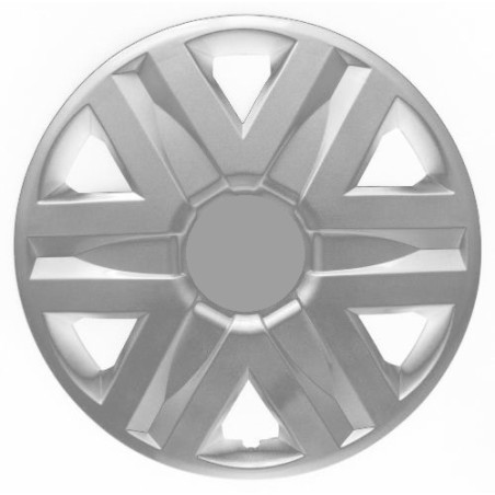 COPRICERCHI 13" RENAULT MEGANE SCENIC (JA0/JA1) 1996 1999