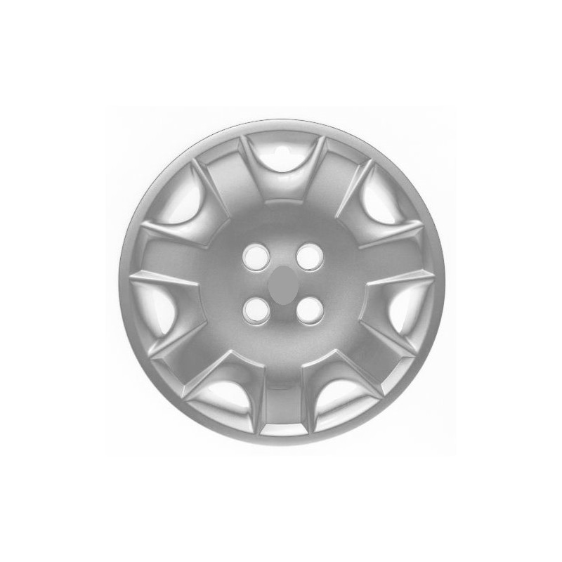 COPRICERCHI 13" RENAULT LAGUNA (B56/556) 1998 2000
