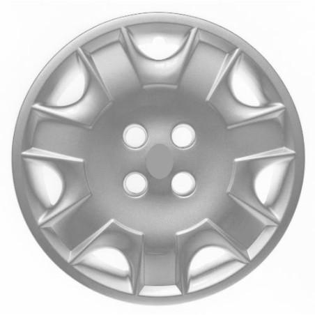 COPRICERCHI 13" RENAULT LAGUNA (B56/556) 1998 2000 - COPRICERCHI