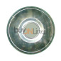 COPRICERCHI ALLUMINIO FIAT 600 1955 1969