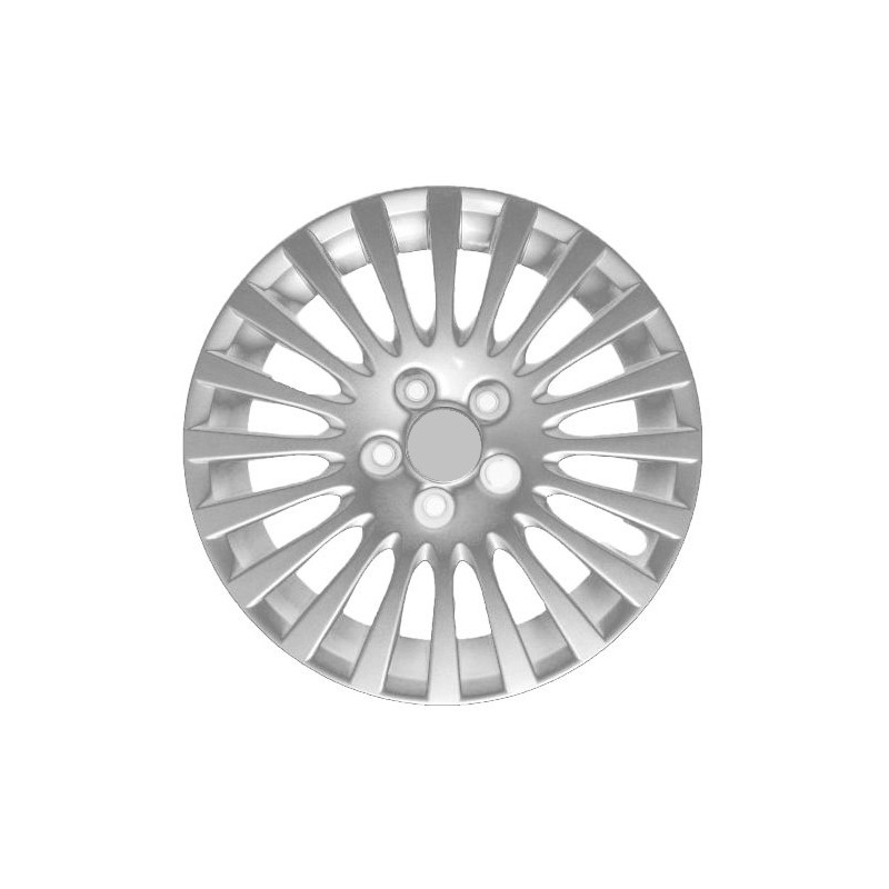 COPRICERCHI 16" ALFA ROMEO 159 (939) 2005 2011