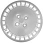 COPRICERCHI 14" LANCIA DELTA (836) 1993 2000