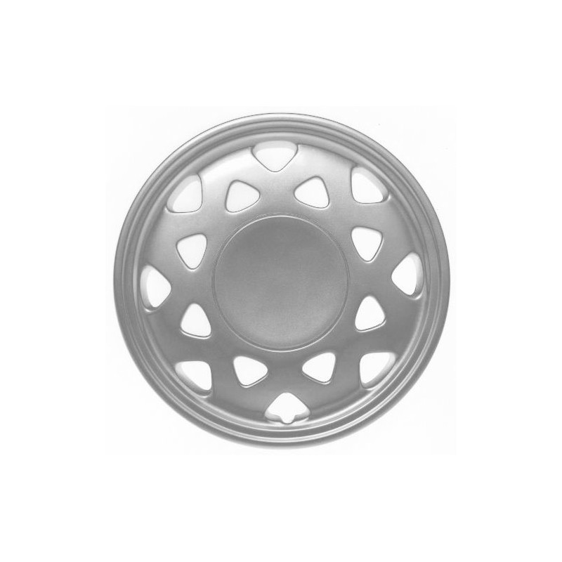 COPRICERCHI 13" RENAULT CLIO I (B C57/5 357) 1994 1995