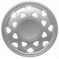 COPRICERCHI 13" RENAULT CLIO I (B C57/5 357) 1994 1995