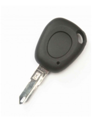 GUSCIO PER CHIAVI 1 NE73 RENAULT MEGANE COUPE-CABRIO (EA0/EA1)