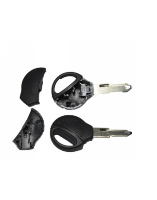 GUSCIO PER CHIAVI NERO 0 NE73 PEUGEOT 206 (2A/2C/2D/2E/2K) 1998