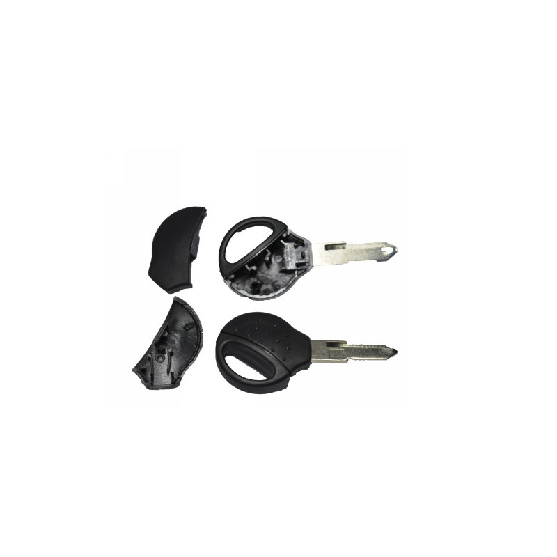GUSCIO PER CHIAVI NERO 0 NE73 PEUGEOT 206 (2A/2C/2D/2E/2K) 1998 2009