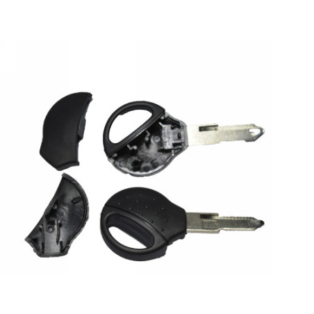 GUSCIO PER CHIAVI NERO 0 NE73 PEUGEOT 206 (2A/2C/2D/2E/2K) 1998