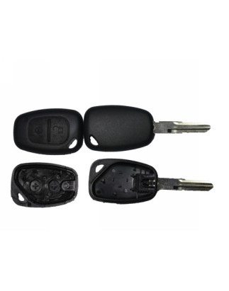 GUSCIO PER CHIAVI NERO 2 VAC102 RENAULT KANGOO (KC0/KC1) 2003