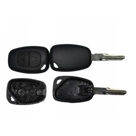 GUSCIO PER CHIAVI NERO 2 VAC102 RENAULT KANGOO (KC0/KC1) 2003