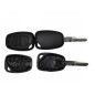GUSCIO PER CHIAVI NERO 2 VAC102 RENAULT KANGOO (KC0/KC1) 2003 2008