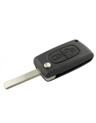 GUSCIO PER CHIAVI 2 (C/ALLOGGIO BATTERIA CE0536-NO LOGO) HU83