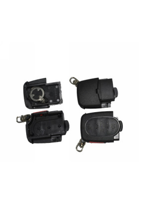GUSCIO PER CHIAVI NERO 3+1 SOLO PARTE INF 1616 AUDI A3 (8P1/8PA)