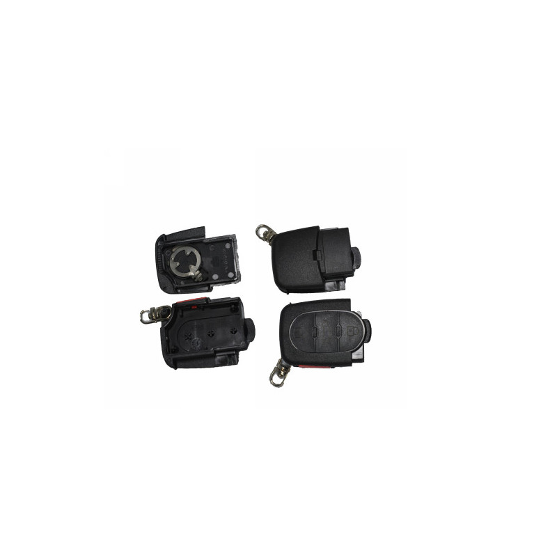GUSCIO PER CHIAVI NERO 3+1 SOLO PARTE INF 1616 AUDI A3 (8P1/8PA) 2003 2008