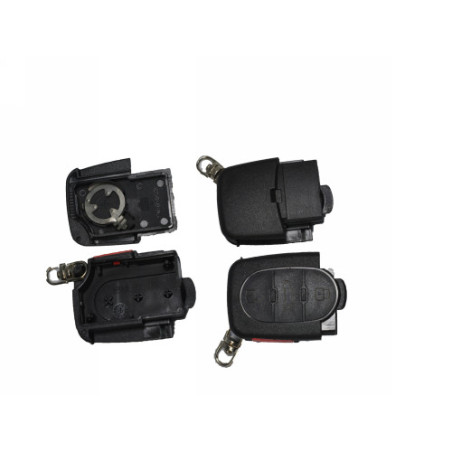 GUSCIO PER CHIAVI NERO 3+1 SOLO PARTE INF 1616 AUDI A3 (8P1/8PA)