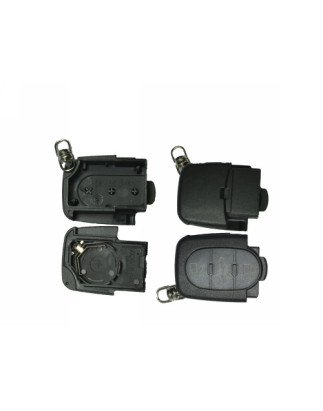 GUSCIO PER CHIAVI NERO 3 SOLO PARTE INF 2032 SEAT LEON (1M1)