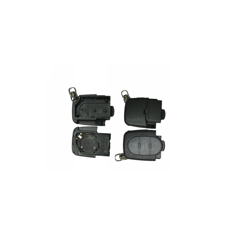 GUSCIO PER CHIAVI NERO 3 SOLO PARTE INF 2032 SEAT LEON (1M1) 1999 2005
