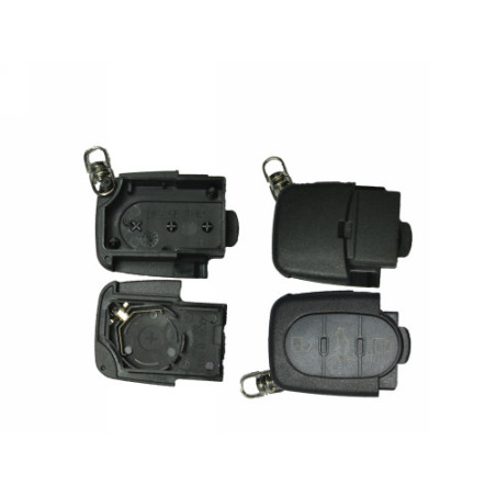 GUSCIO PER CHIAVI NERO 3 SOLO PARTE INF 2032 SEAT LEON (1M1)