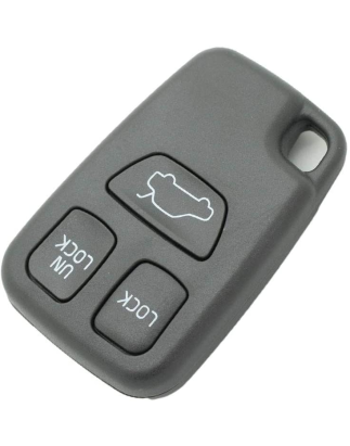 GUSCIO PER CHIAVI 3 VOLVO C70 (542) 2006 2010 - GUSCI PER CHIAVI