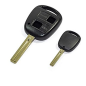 GUSCIO PER CHIAVI 2 (NO TASTI IN GOMMA) TOY48 TOYOTA CAMRY 1991 1996