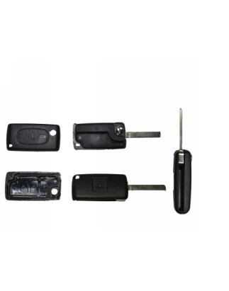 GUSCIO PER CHIAVI NERO 3 VA2 CITROEN C3 (FC/FN) 2002 2010