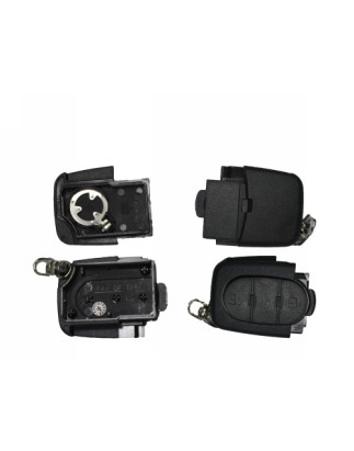 GUSCIO PER CHIAVI NERO 3 SOLO PARTE INF 1616 AUDI A3 (8P1/8PA)