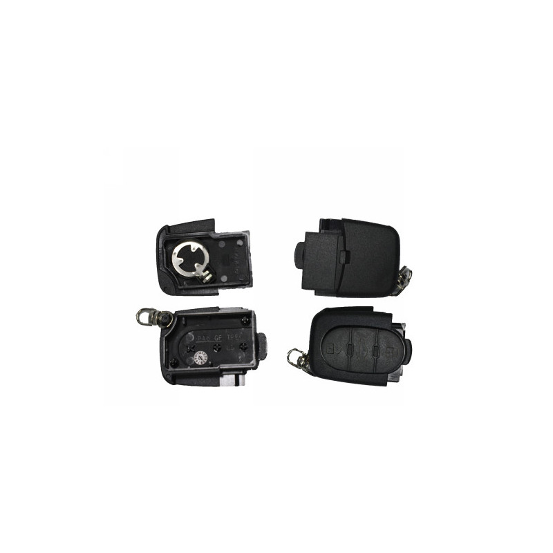 GUSCIO PER CHIAVI NERO 3 SOLO PARTE INF 1616 AUDI A3 (8P1/8PA) 2003 2008