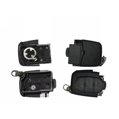 GUSCIO PER CHIAVI NERO 3 SOLO PARTE INF 1616 AUDI A3 (8P1/8PA)