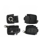 GUSCIO PER CHIAVI NERO 3 SOLO PARTE INF 1616 AUDI A3 (8P1/8PA) 2003 2008