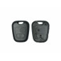 GUSCIO PER CHIAVI NERO 2 SOLO PARTE SUP PEUGEOT 106 (1A/1C/1S) 1992 1995