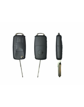 GUSCIO PER CHIAVI NERO 2 GT15R VOLKSWAGEN JETTA