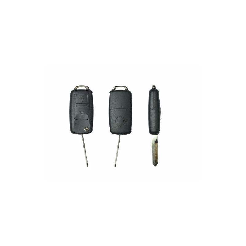 GUSCIO PER CHIAVI NERO 2 GT15R VOLKSWAGEN JETTA (162/163/AV3/AV2) 2010 2014