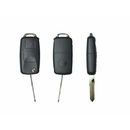 GUSCIO PER CHIAVI NERO 2 GT15R VOLKSWAGEN JETTA