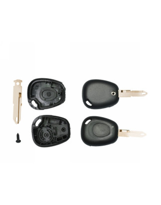 GUSCIO PER CHIAVI NERO 1 NE73 RENAULT CLIO II/CAMPUS/THALIA