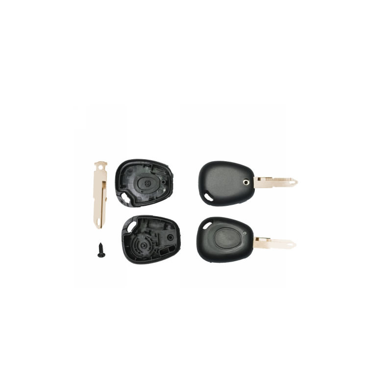 GUSCIO PER CHIAVI NERO 1 NE73 RENAULT CLIO II/CAMPUS/THALIA (BB/CB) 2001 2006
