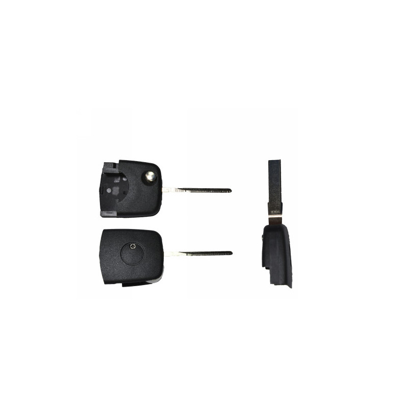 GUSCIO PER CHIAVI NERO 0 SOLO PARTE SUP HU66 AUDI A3 (8L1) 1996 2003