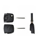 GUSCIO PER CHIAVI NERO 0 SOLO PARTE SUP HU66 AUDI A3 (8L1) 1996 2003