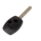 GUSCIO PER CHIAVI 3 (SENZA TASTI-SENZA INSERTO LOGO) HONDA CIVIC H/B (EG/EH/EJ) 1992 1996