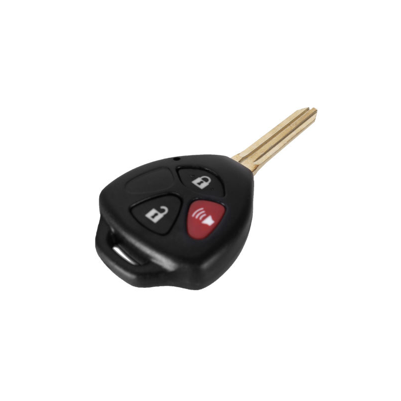 GUSCIO PER CHIAVI 2+1 TOYOTA HIGHLANDER 2008 