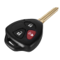 GUSCIO PER CHIAVI 2+1 TOYOTA HIGHLANDER 2008 