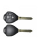 GUSCIO PER CHIAVI NERO 3 TOY43 TOYOTA CAMRY 1991 1996