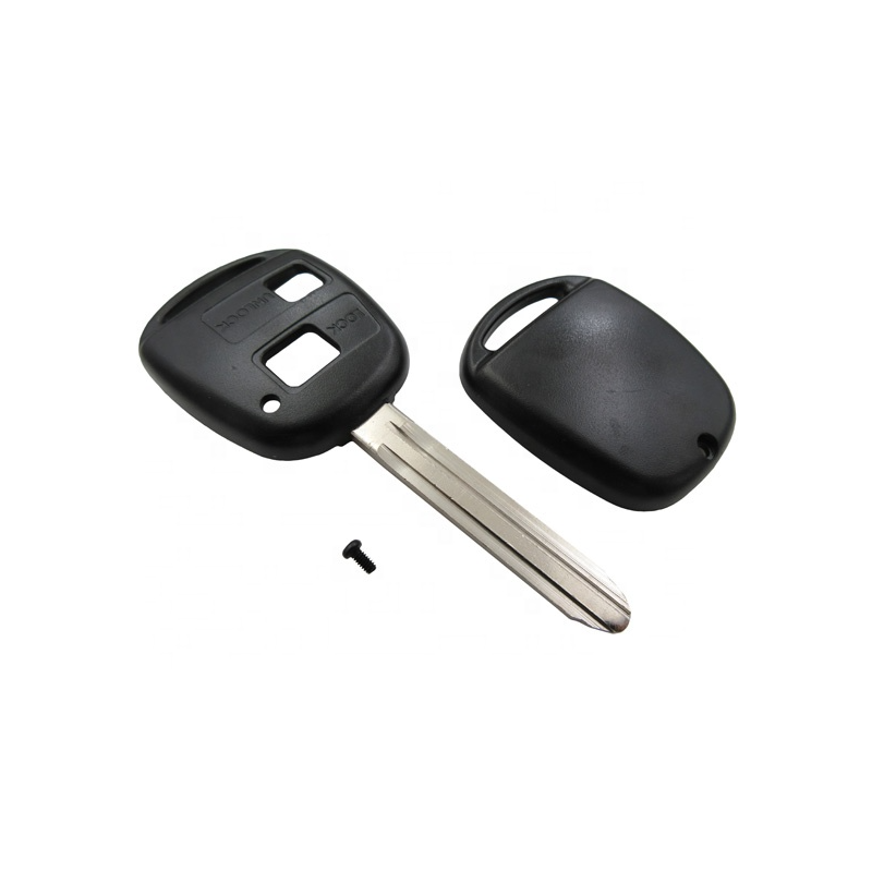 GUSCIO PER CHIAVI 2 (NO TASTI IN GOMMA) TOY43 TOYOTA CAMRY 1991 1996