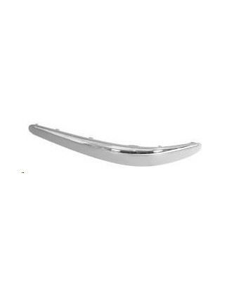 MODANATURA PARAURTI ANT SX CROMATO MERCEDES-BENZ E CLASS (W211)