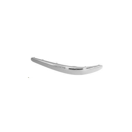 MODANATURA PARAURTI ANT SX CROMATO MERCEDES-BENZ E CLASS (W211)