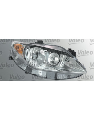 FARO DX H7+H7 C/MOTORE ELETT SEAT IBIZA 01/08 - ILLUMINAZIONE