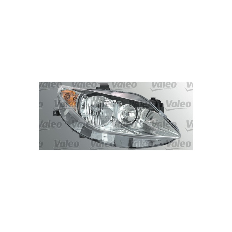 FARO DX H7+H7 C/MOTORE ELETT SEAT IBIZA 01/08 