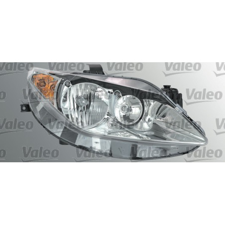 FARO DX H7+H7 C/MOTORE ELETT SEAT IBIZA 01/08 - ILLUMINAZIONE