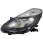FARO DX 2H7 PRED REG ELETT REN CLIO 01/11  PARAB NERA