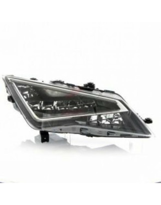 FARO DX FULL LED SEAT LEON 12/12 - ILLUMINAZIONE VEICOLI |