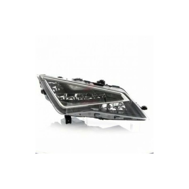 FARO DX FULL LED SEAT LEON 12/12 